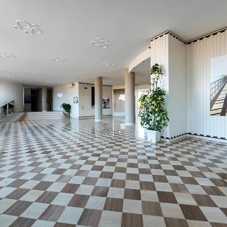 Apartamento Condominio Duna *