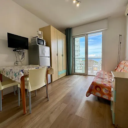 Condominio Duna Lignano Sabbiadoro