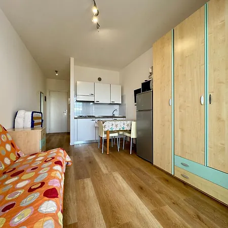 Apartamento Condominio Duna *