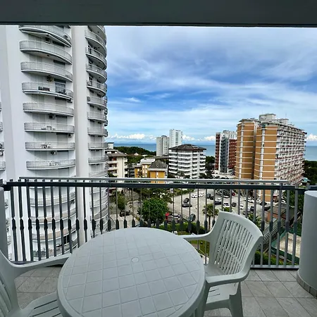 Apartamento Condominio Duna Lignano Sabbiadoro